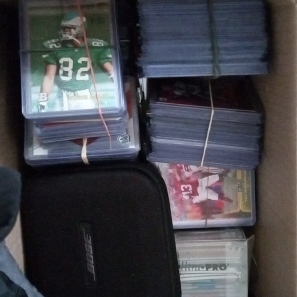 Custom Made Hobby boxes/1 slab or one touch card hit per pack - Picture 4 of 5